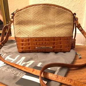 Brahmin Crossbody